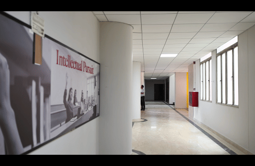 Indian School of Business and Finance New Delhi Campus photo 7